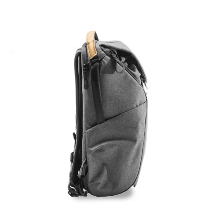 PEAK DESIGN EVERYDAY BP 20L V2 CHARCOAL PEAK DESIGN EVERYDAY BP 20L V2 CHARCOAL