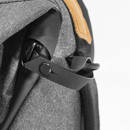 PEAK DESIGN EVERYDAY BP 20L V2 CHARCOAL PEAK DESIGN EVERYDAY BP 20L V2 CHARCOAL