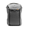 PEAK DESIGN EVERYDAY BP 20L V2 CHARCOAL PEAK DESIGN EVERYDAY BP 20L V2 CHARCOAL