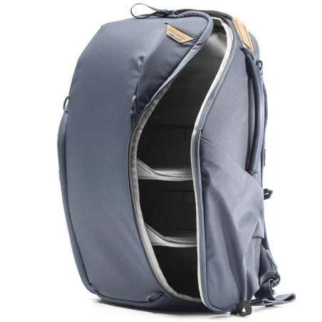 PEAK DESIGN EVERYDAY SAC ZIP 15L V2 BLEU