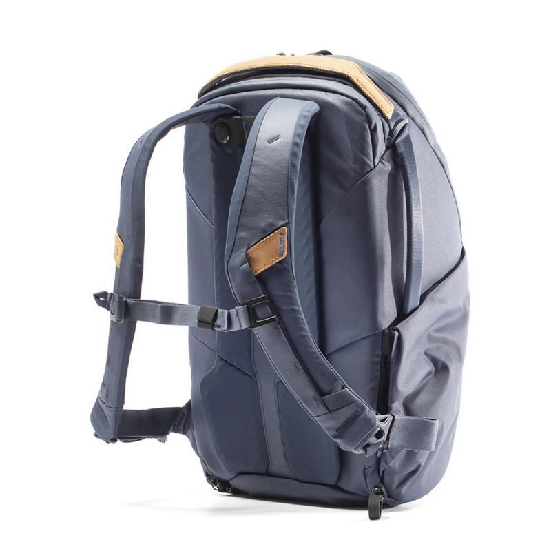 PEAK DESIGN EVERYDAY SAC ZIP 15L V2 BLEU