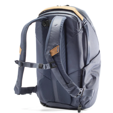 PEAK DESIGN EVERYDAY SAC ZIP 15L V2 BLEU