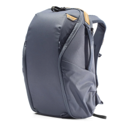 PEAK DESIGN EVERYDAY SAC ZIP 15L V2 BLEU