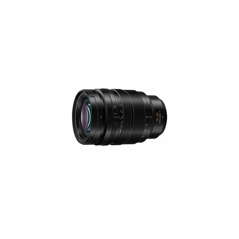 PANASONIC 10-25mm f/1,7 ASPH. LEICA DG SUMMILUX