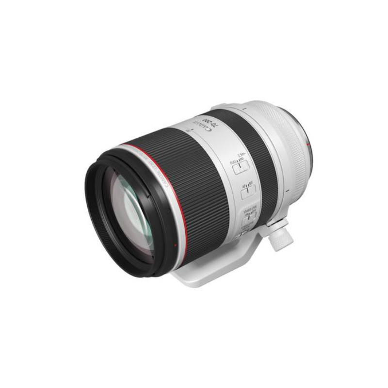 CANON RF 70-200 MM F/2.8 L IS USM