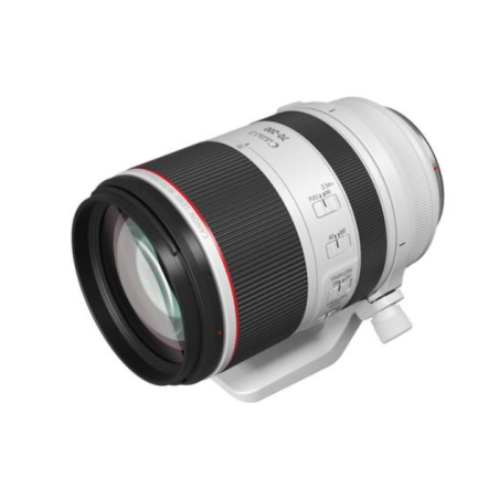 CANON RF 70-200 MM F/2.8 L IS USM