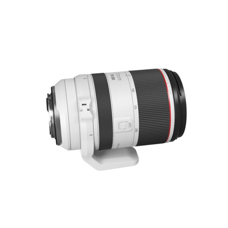 CANON RF 70-200 MM F/2.8 L IS USM