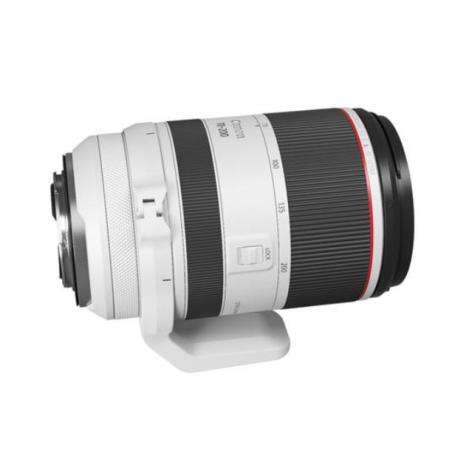 CANON RF 70-200 MM F/2.8 L IS USM