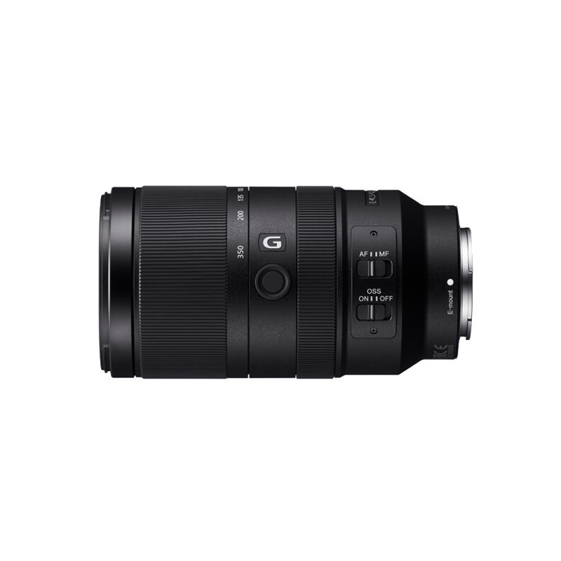 SONY SEL 70-350/4,5-6,3 G OSS