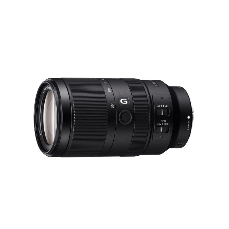 SONY SEL 70-350/4,5-6,3 G OSS