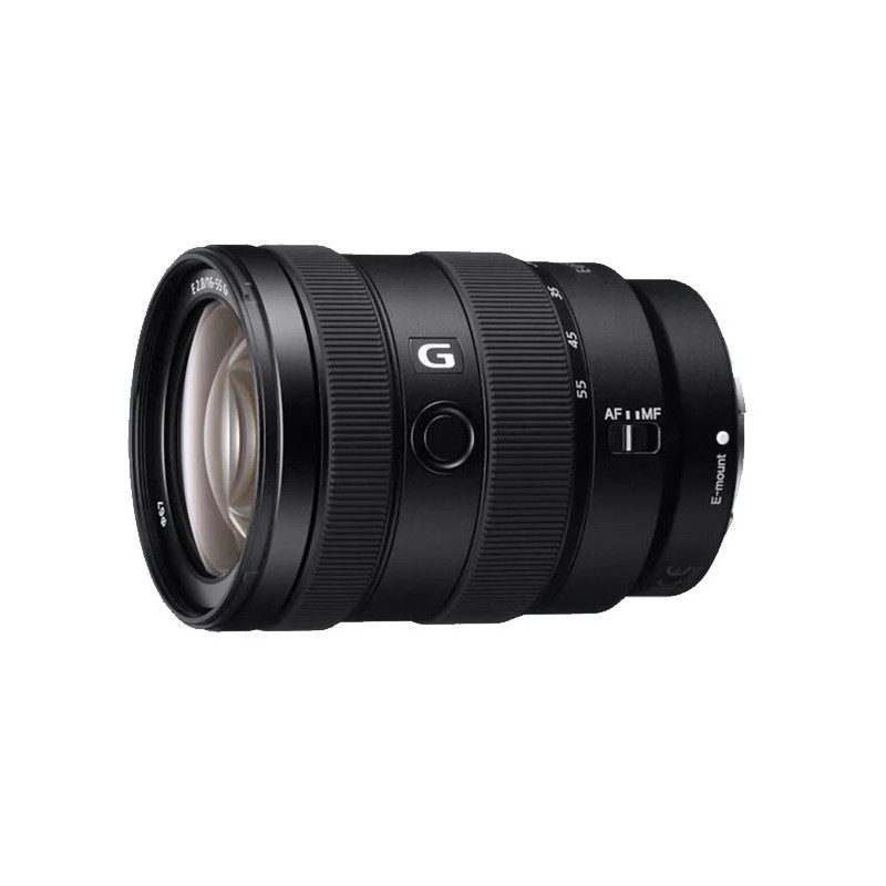 SONY SEL 16-55/2,8 G