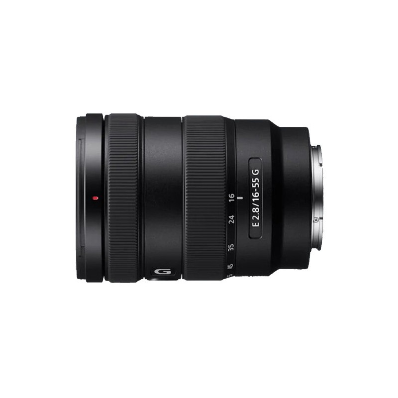 SONY SEL 16-55/2,8 G