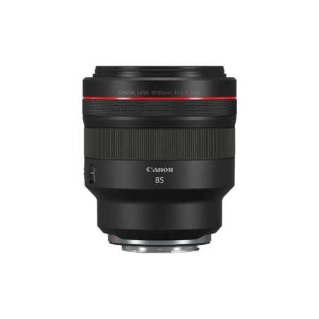 CANON RF 85mm f/1,2 L USM