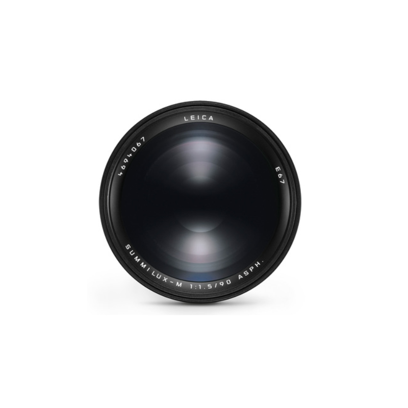 LEICA Summilux-M 1:1.5/90 ASPH
