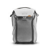 PEAK DESIGN EVERYDAY SAC 20L V2 ASH PEAK DESIGN EVERYDAY SAC 20L V2 ASH