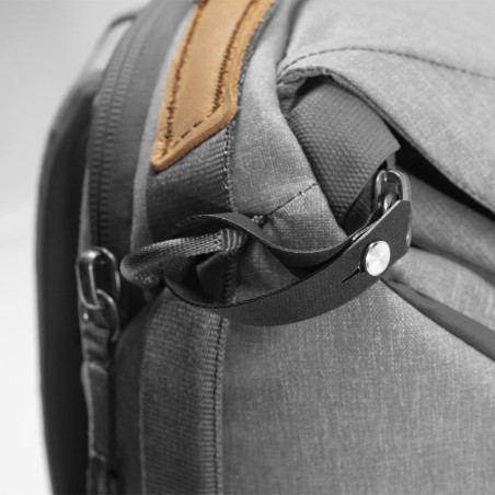 PEAK DESIGN EVERYDAY SAC 20L V2 ASH PEAK DESIGN EVERYDAY SAC 20L V2 ASH