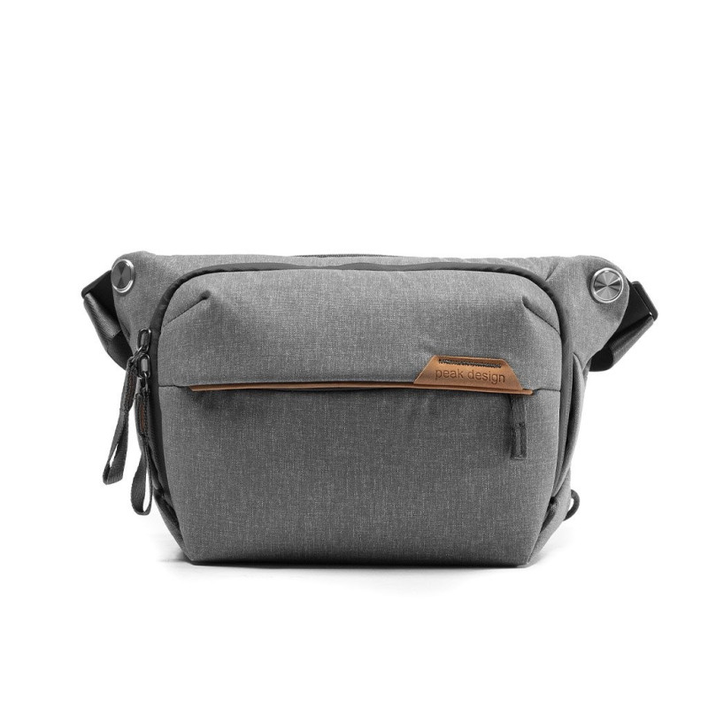 PEAK DESIGN EVERYDAY SLING 3L V2 ASH