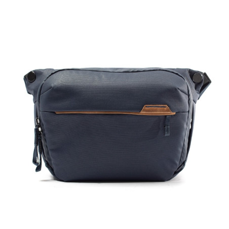 PEAK DESIGN EVERYDAY SLING 6L V2 BLEU