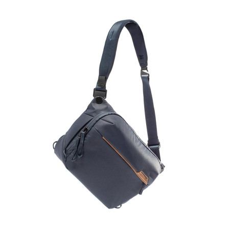 PEAK DESIGN EVERYDAY SLING 6L V2 BLEU