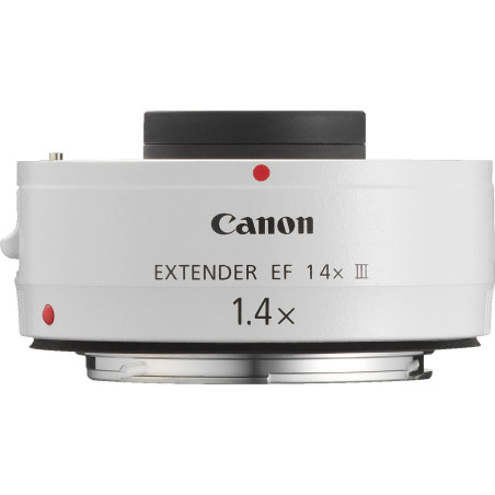 CANON EF MULTIPLICATEUR EF 1.4X III