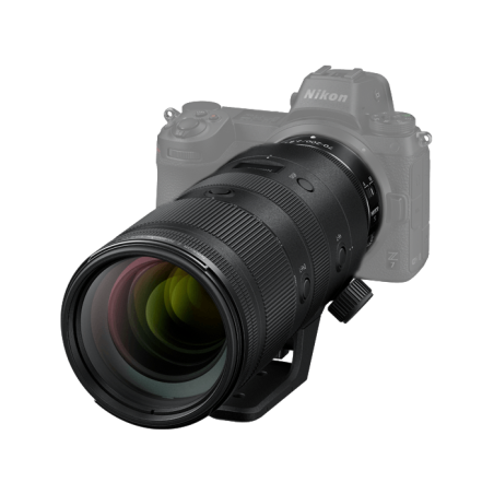 NIKON Z 70-200 F 2.8 VR S