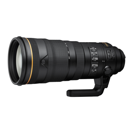 NIKON AF-S 120-300mm f/2.8E FL ED SR VR