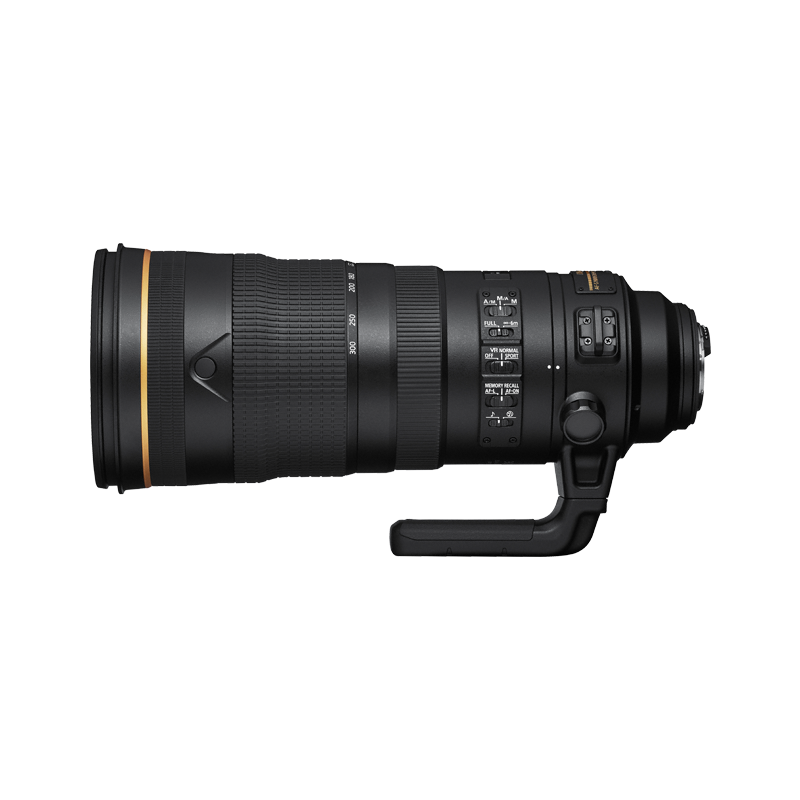 NIKON AF-S 120-300mm f/2.8E FL ED SR VR