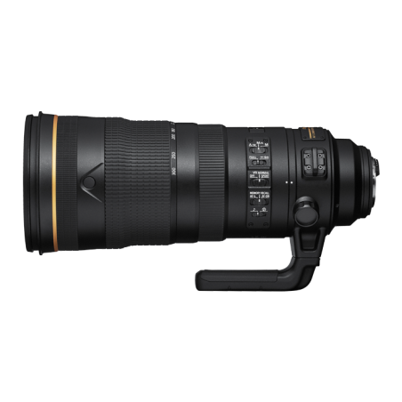 NIKON AF-S 120-300mm f/2.8E FL ED SR VR