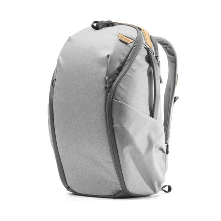 PEAK DESIGN EVERYDAY BP ZIP 20L V2 ASH