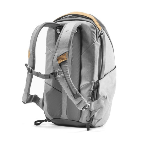 PEAK DESIGN EVERYDAY BP ZIP 20L V2 ASH