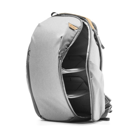 PEAK DESIGN EVERYDAY BP ZIP 20L V2 ASH