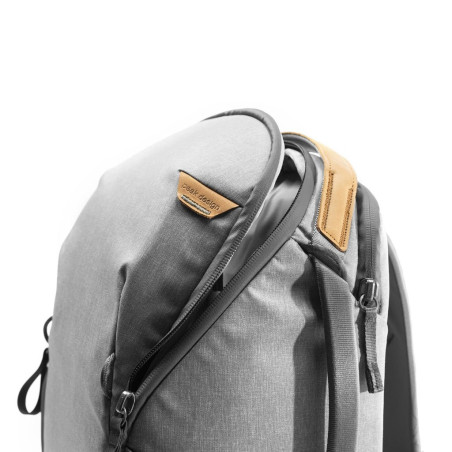 PEAK DESIGN EVERYDAY BP ZIP 20L V2 ASH