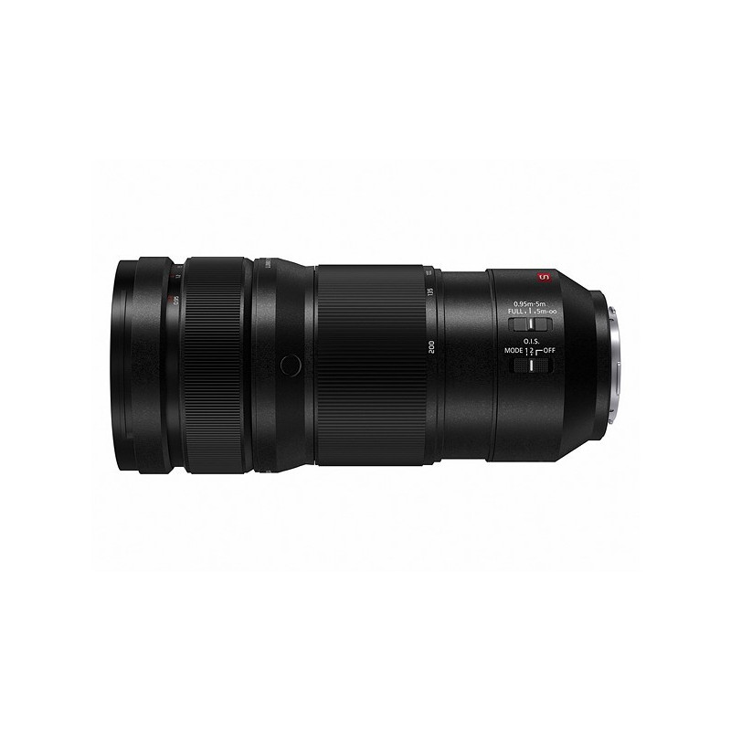 PANASONIC L 70-200mm f/2,8 OIS S PRO