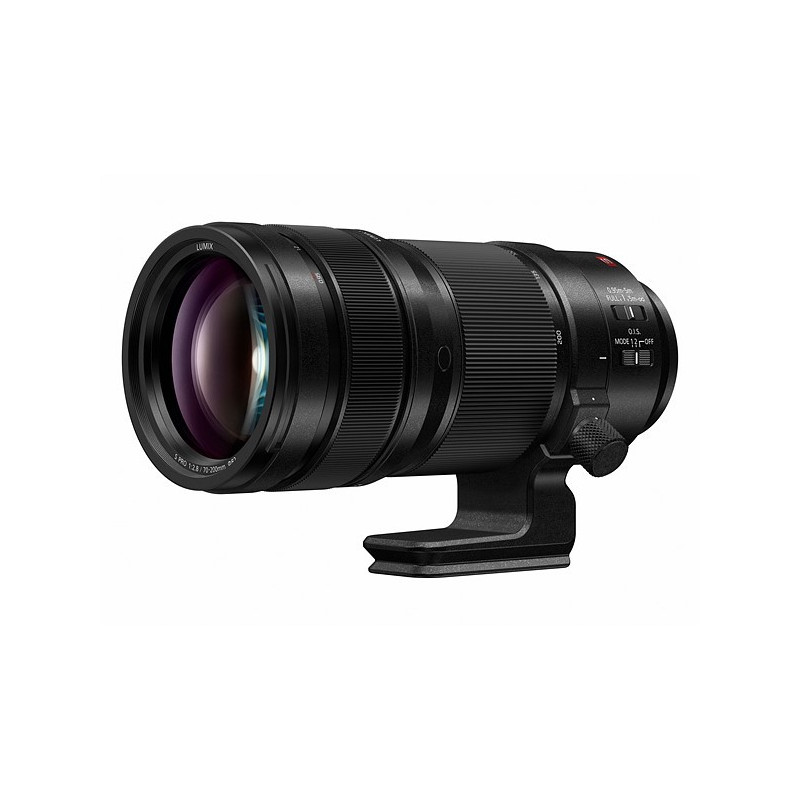 PANASONIC L 70-200mm f/2,8 OIS S PRO