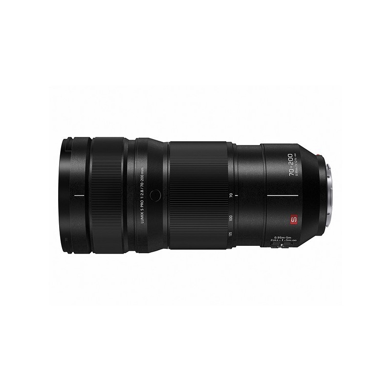 PANASONIC L 70-200mm f/2,8 OIS S PRO
