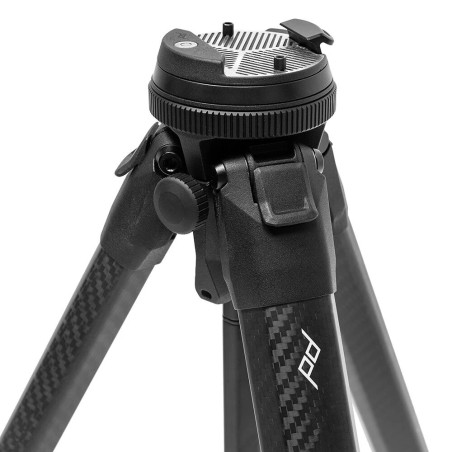 PEAK DESIGN TRAVEL TRIPOD CARBONE