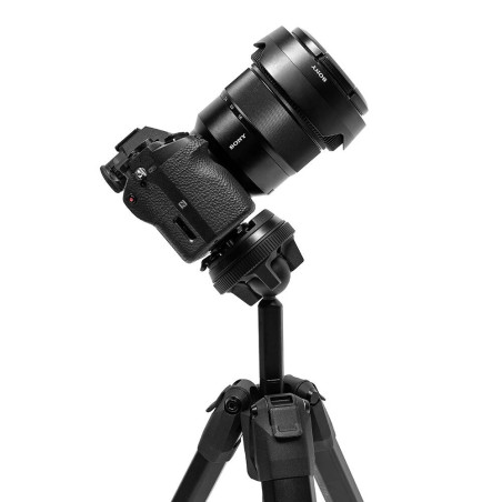 PEAK DESIGN TRAVEL TRIPOD CARBONE