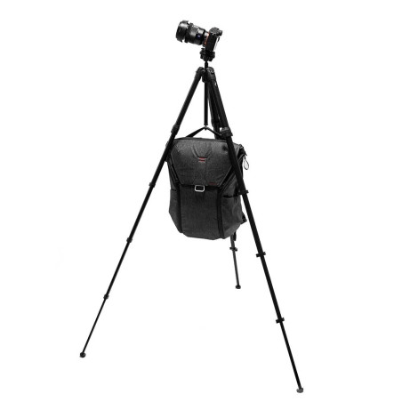 PEAK DESIGN TRAVEL TRIPOD CARBONE