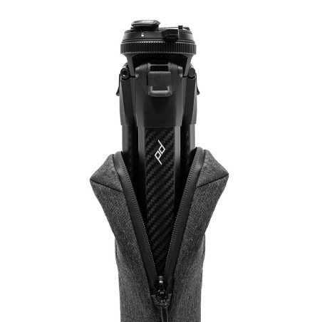 PEAK DESIGN TRAVEL TRIPOD CARBONE