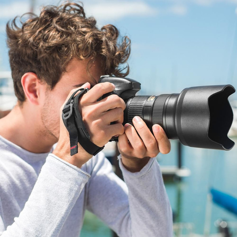 Peak Design Courroie de poignet CLUTCH