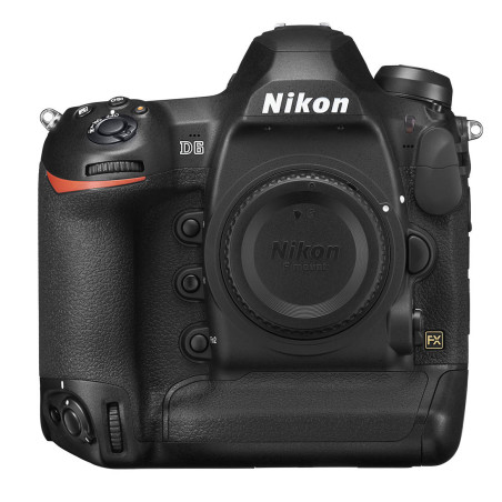 NIKON D6