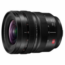 PANASONIC L 16-35mm f/4 S PRO