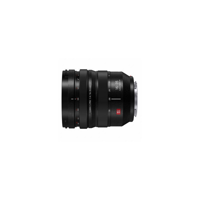 PANASONIC L 16-35mm f/4 S PRO