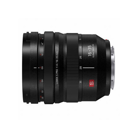 PANASONIC L 16-35mm f/4 S PRO