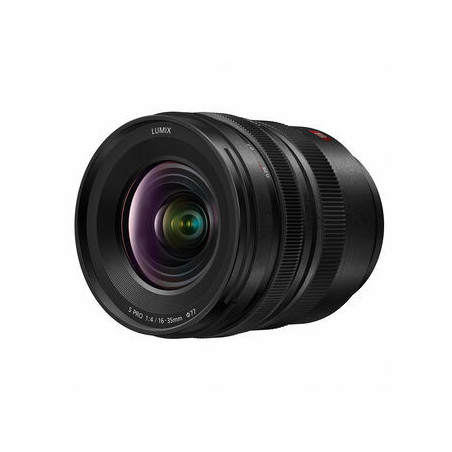 PANASONIC L 16-35mm f/4 S PRO