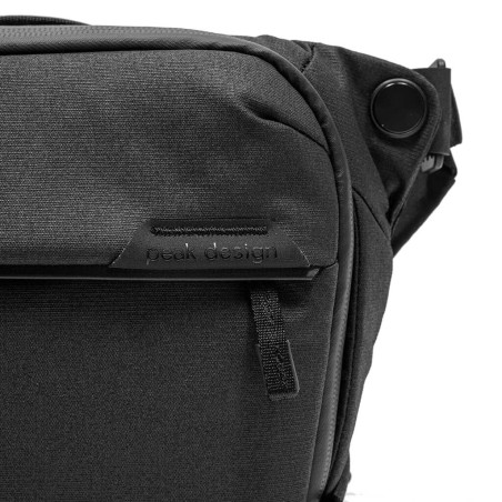 PEAK DESIGN EVERYDAY SLING 6L V2 NOIR