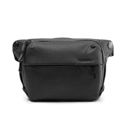 PEAK DESIGN EVERYDAY SLING 6L V2 NOIR