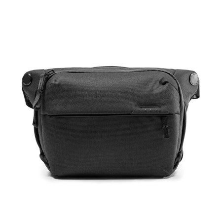 PEAK DESIGN EVERYDAY SLING 6L V2 NOIR