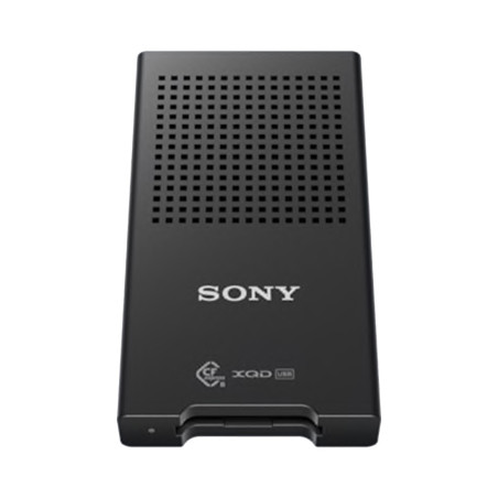 SONY MRW-G1 LECTEUR DE CARTES CFEXPRESS/XQD