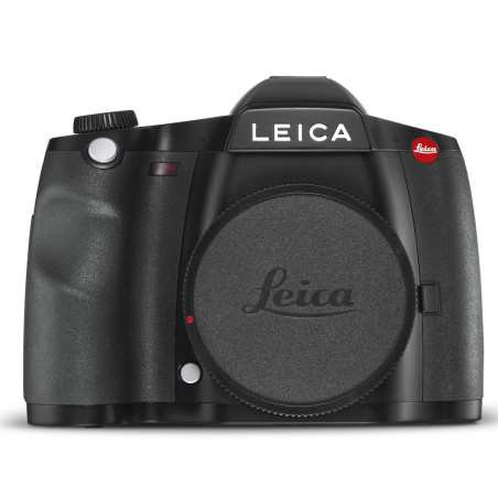 LEICA S3